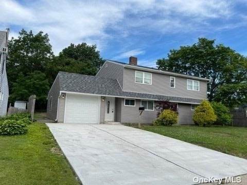 122 Hamlet Road - Photo 1
