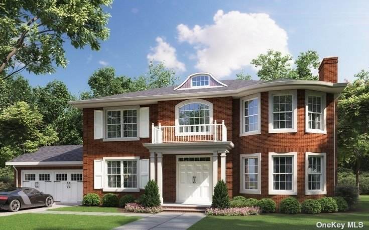 143 Searingtown Road - Photo 1