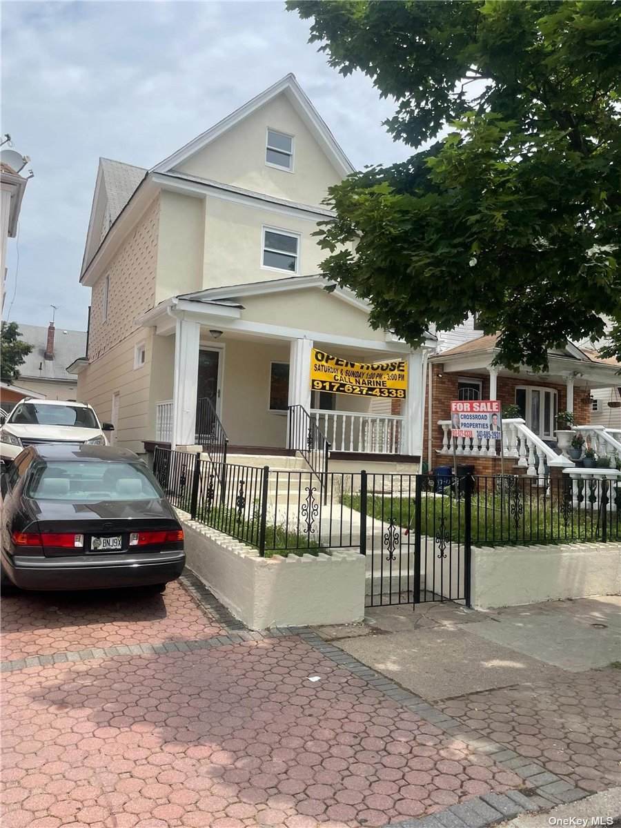 97-09 110 Street - Photo 1
