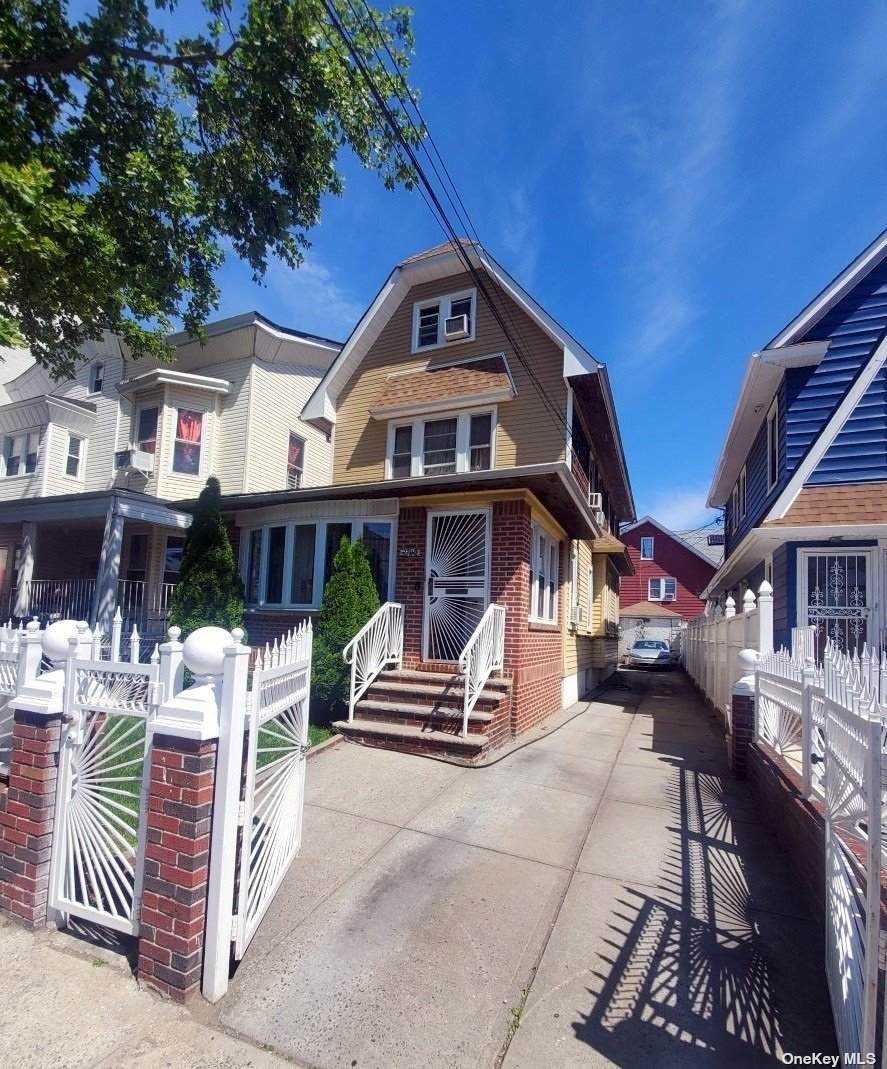 3619 Avenue J - Photo 1