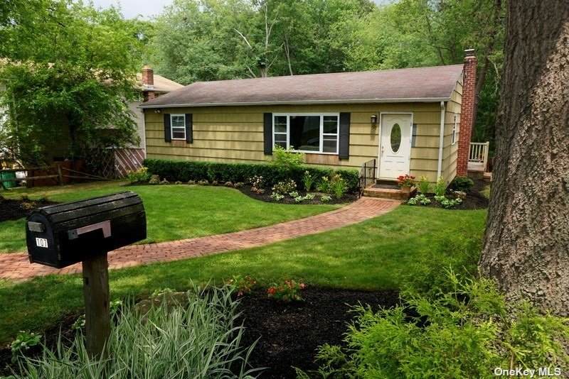 107 Ohls Street - Photo 1