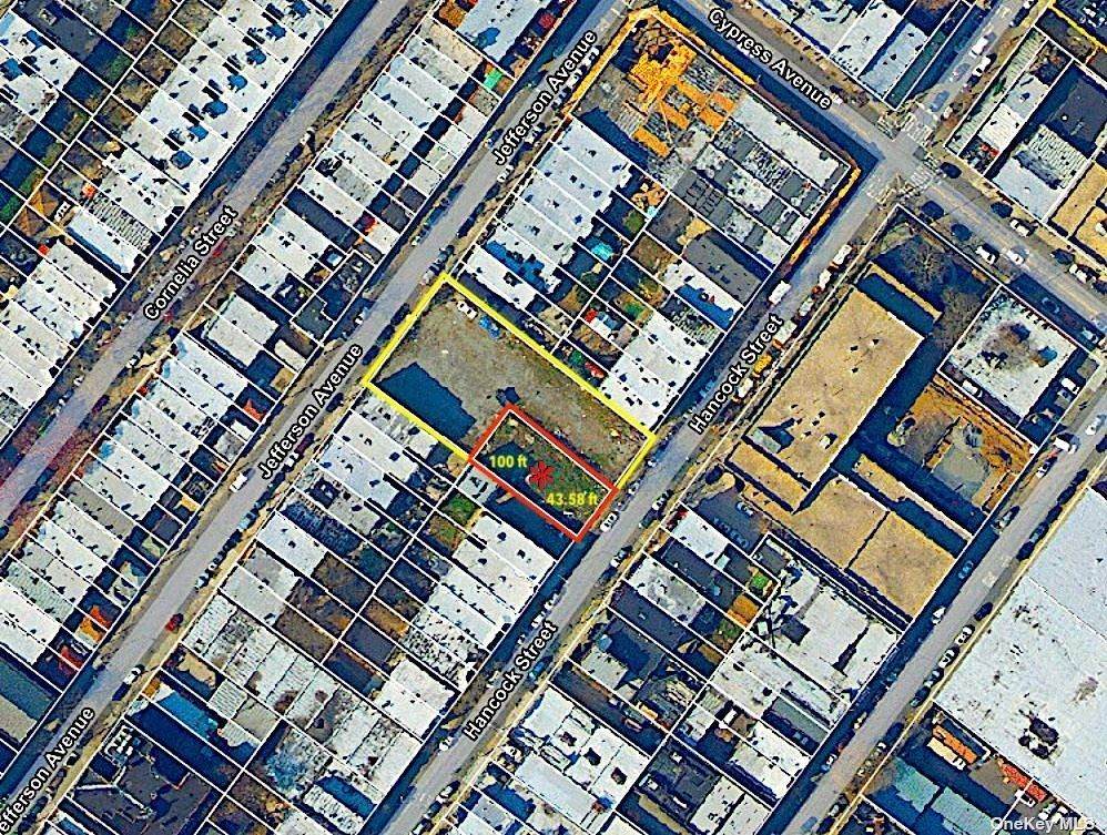 16-47 Hancock Street - Photo 1