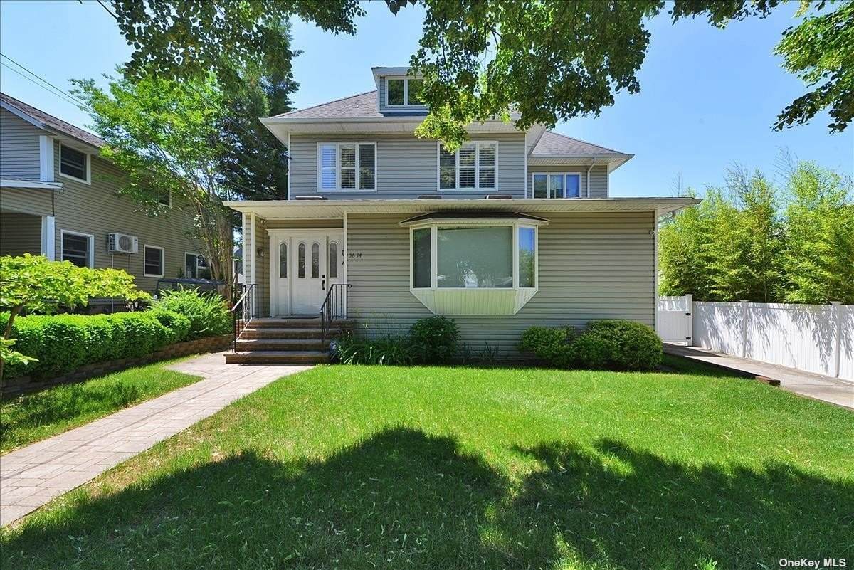 36-14 216 Street - Photo 1