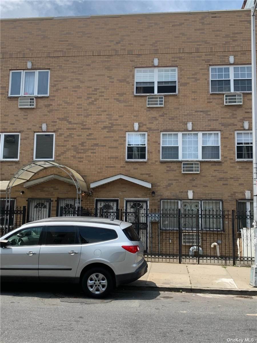 1031 Halsey Street - Photo 1