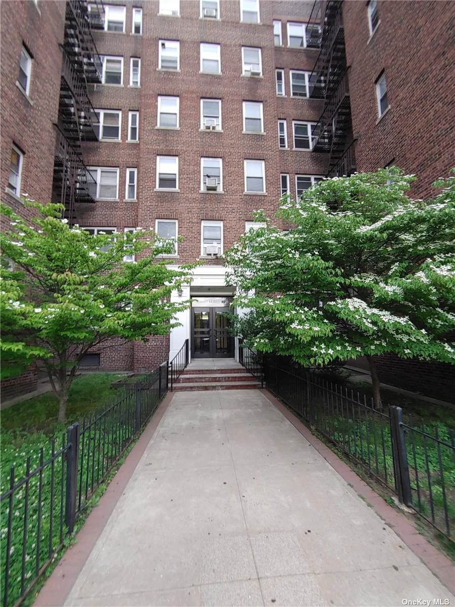 143-07 Sanford Avenue - Photo 1