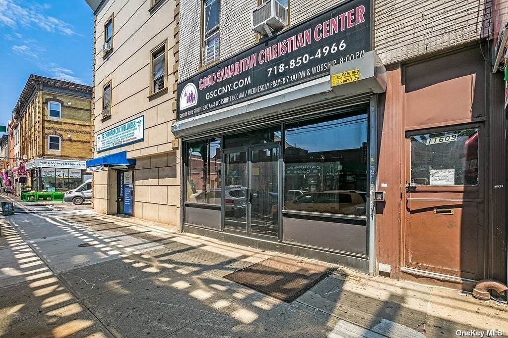 116-09 Jamaica Avenue - Photo 1