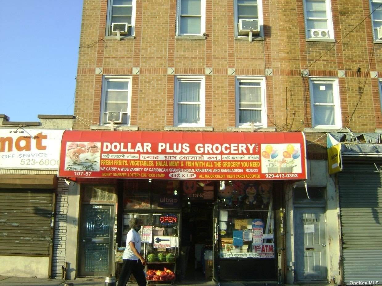 107-57 Sutphin Boulevard - Photo 1