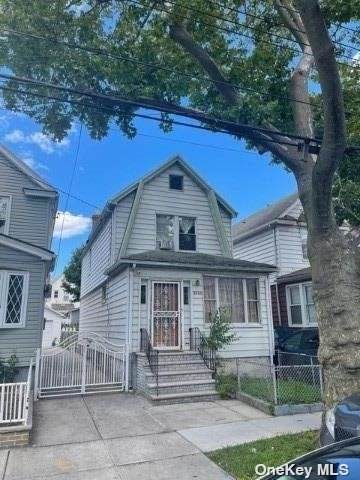 90-63 199 Street - Photo 1