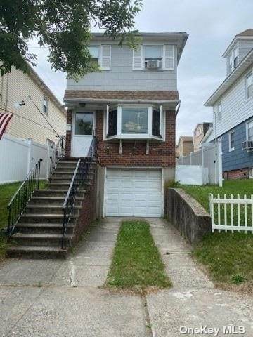812 Clintonville St - Photo 1