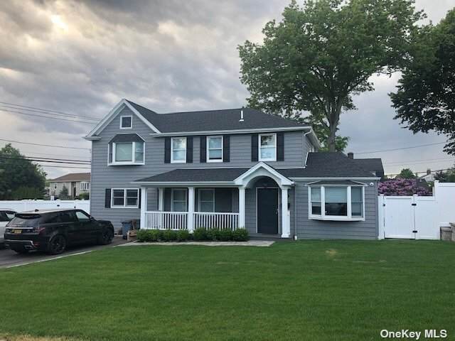 209 Lexington Street - Photo 1