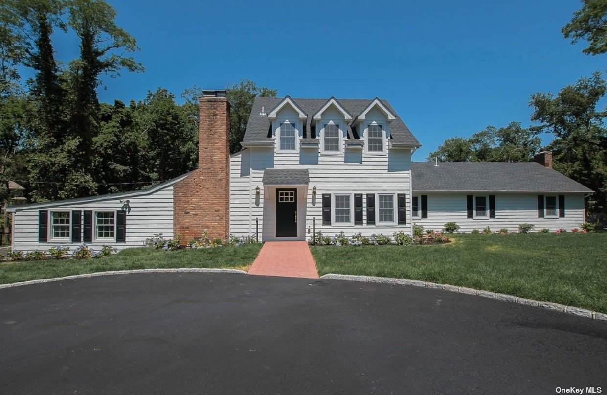 35 Old Field Road - Photo 1