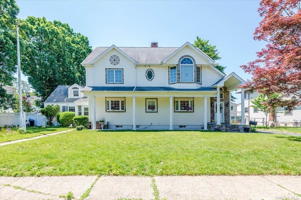 106 Fairview Avenue - Photo 1