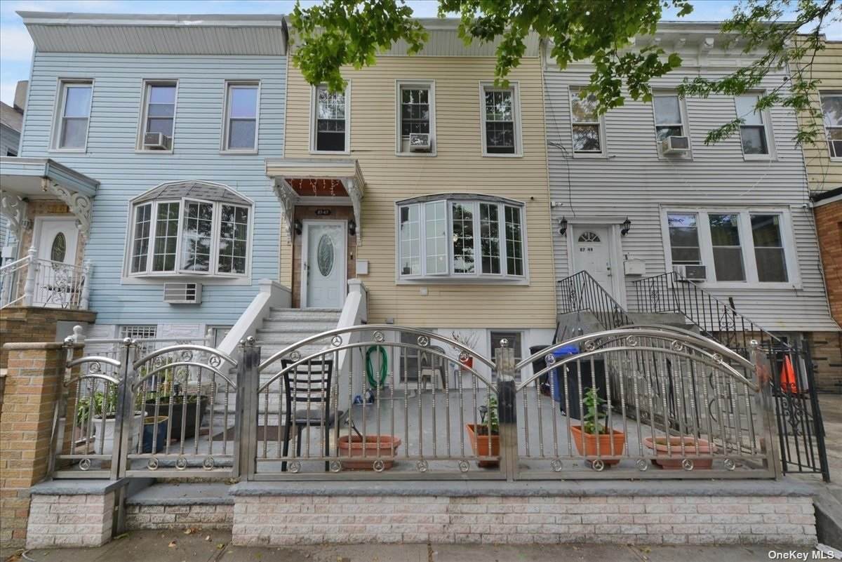 87-47 123rd Street - Photo 1