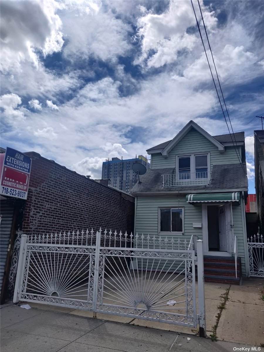 90-46 170th Street - Photo 1