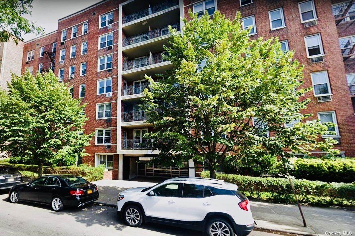 144-30 Sanford Avenue - Photo 1