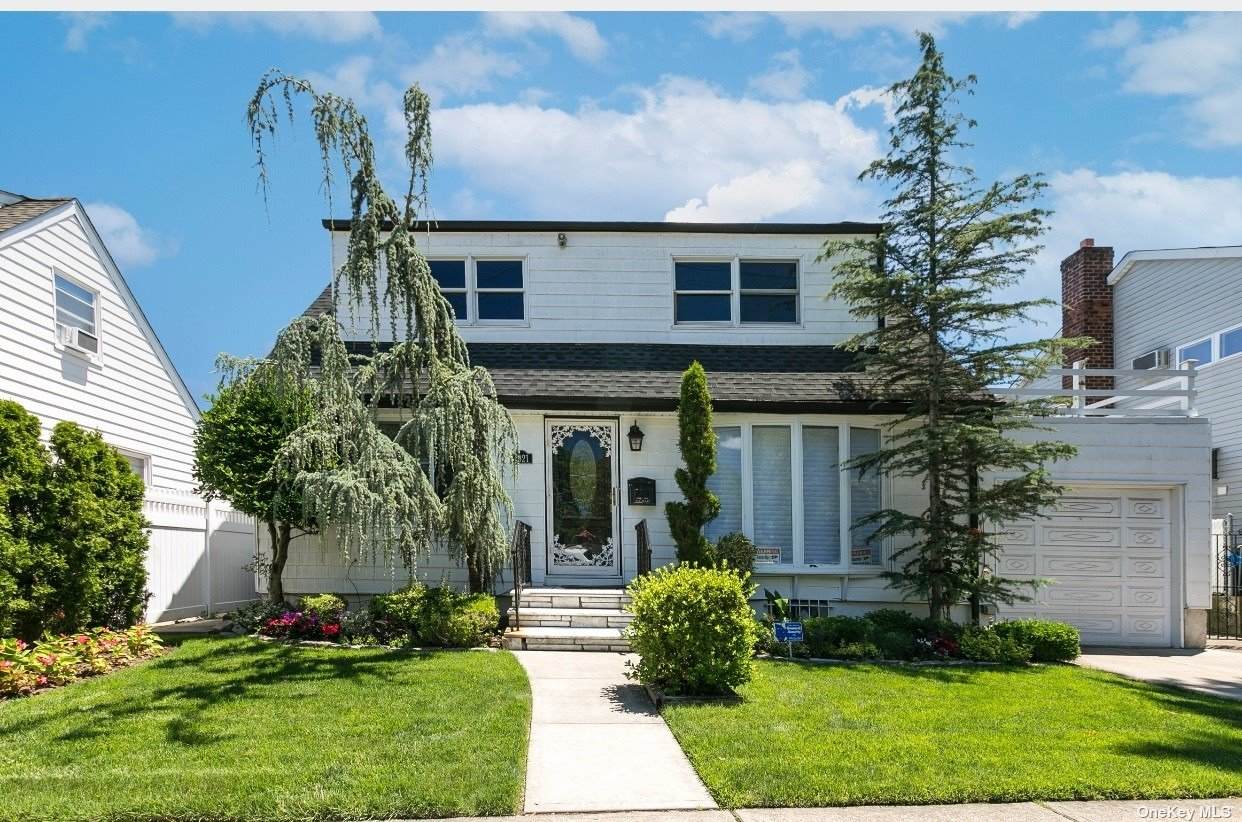 49-21 164 Street - Photo 1