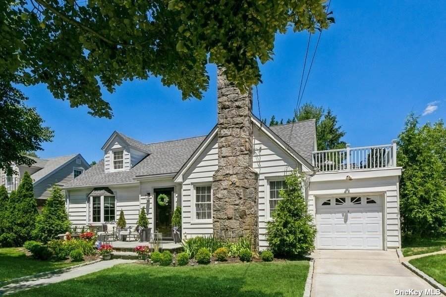 87 Cisney Avenue - Photo 1