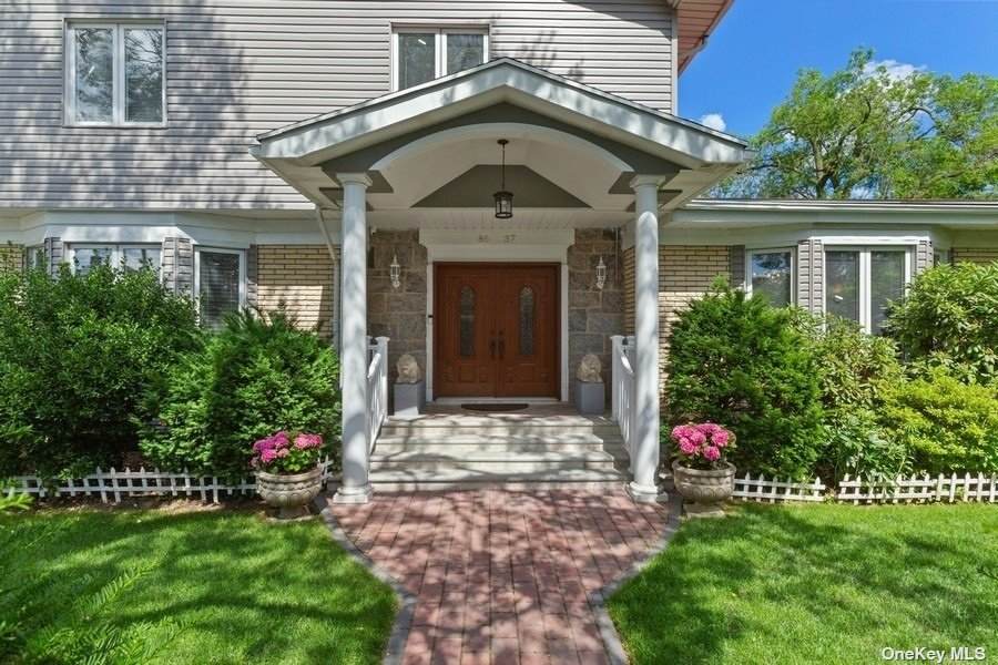 86-37 247th Street - Photo 1