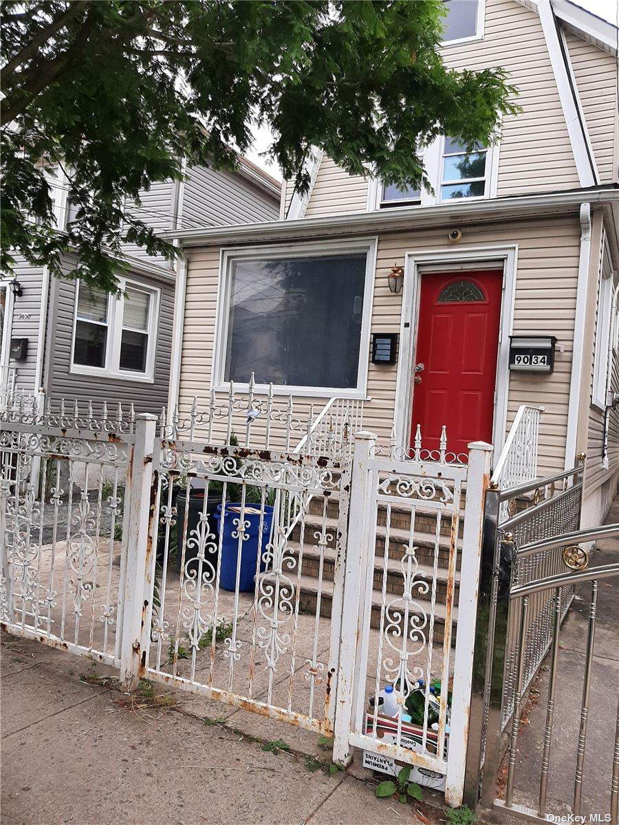 90-34 199th Street - Photo 1