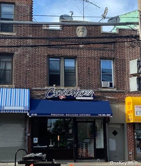 67-03 Woodside Avenue - Photo 1