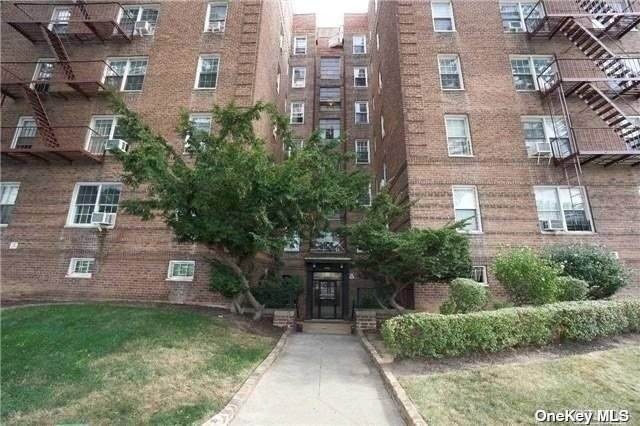 63-93 Woodhaven Boulevard - Photo 1