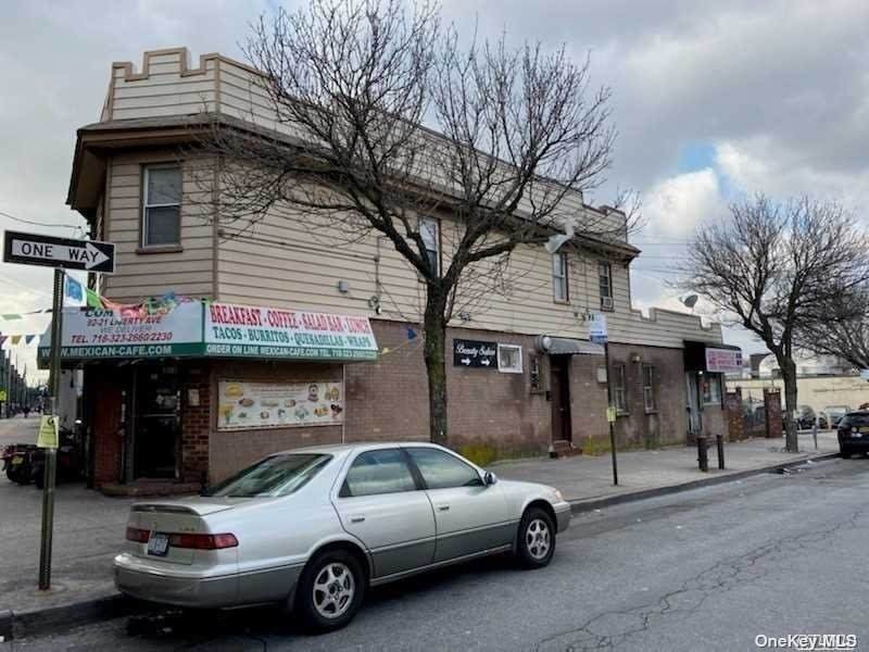 92-21 Liberty Avenue - Photo 1