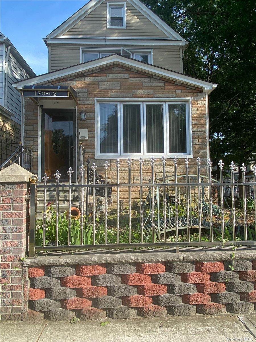 170-02 116th Avenue - Photo 1