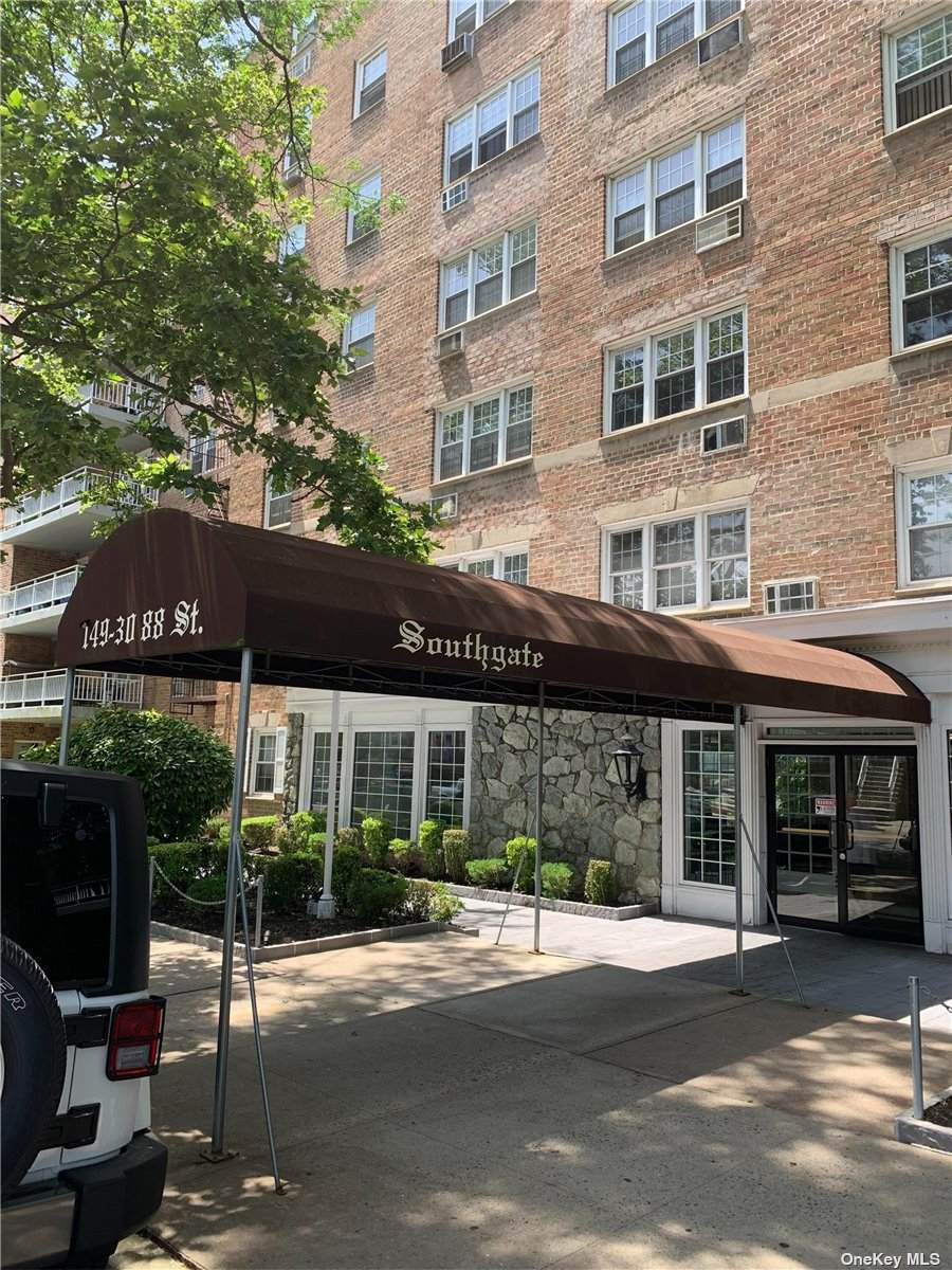 149-30 88th Street - Photo 1
