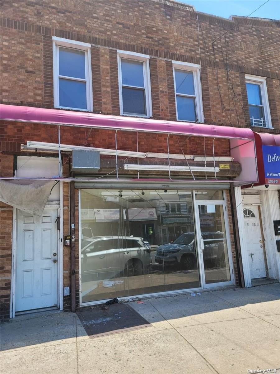 190-24 Jamaica Avenue - Photo 1
