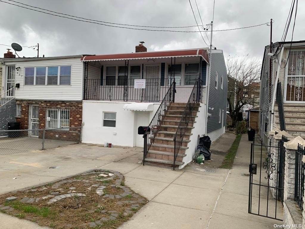 459 Beach 63rd Street - Photo 1