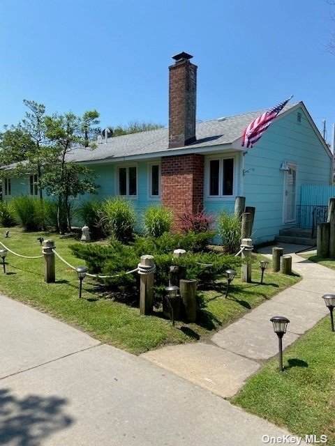 664 Ocean Breeze - Photo 1
