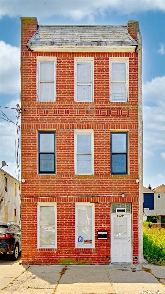 69-29 Hillmeyer Avenue - Photo 1