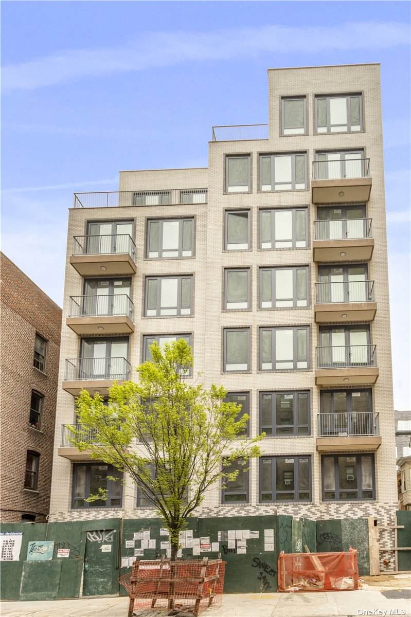 148-36 89th Avenue - Photo 1