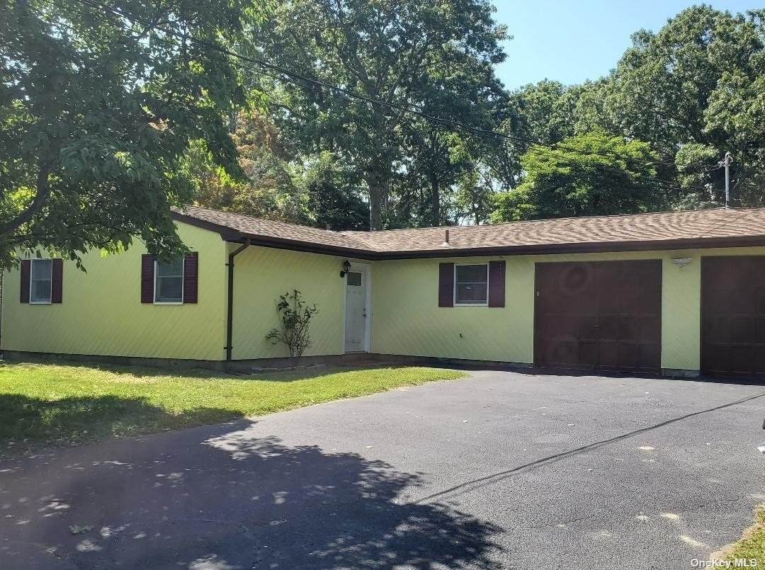 162 Riverside Avenue - Photo 1
