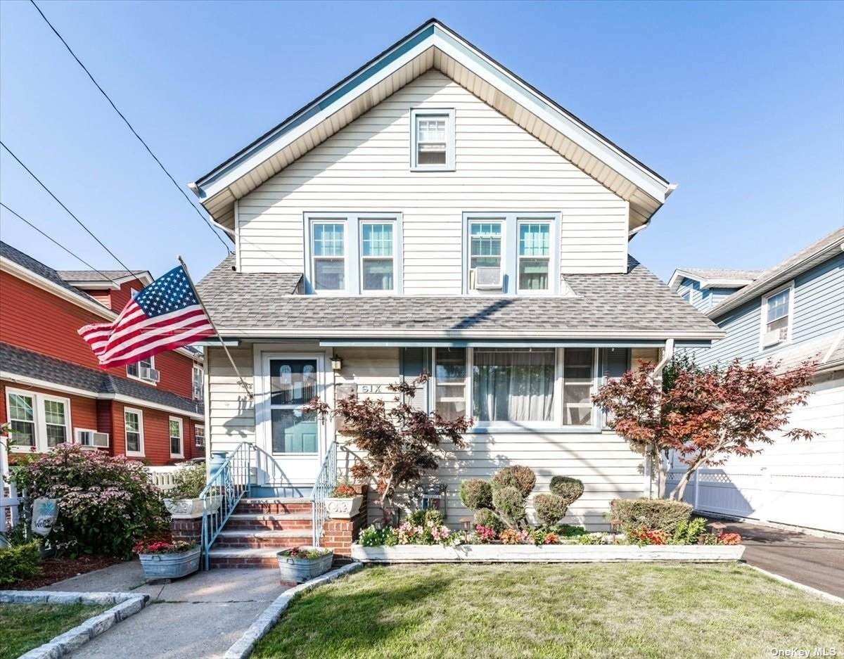 6 Everett Street - Photo 1