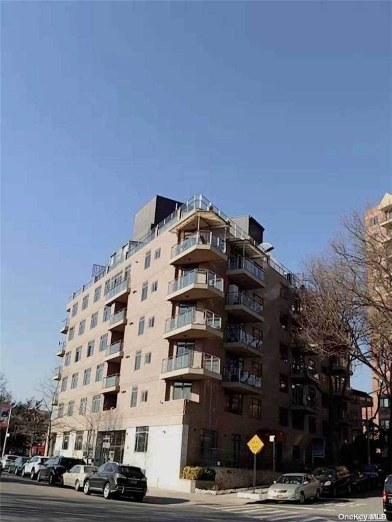 132-29 Blossom Avenue - Photo 1