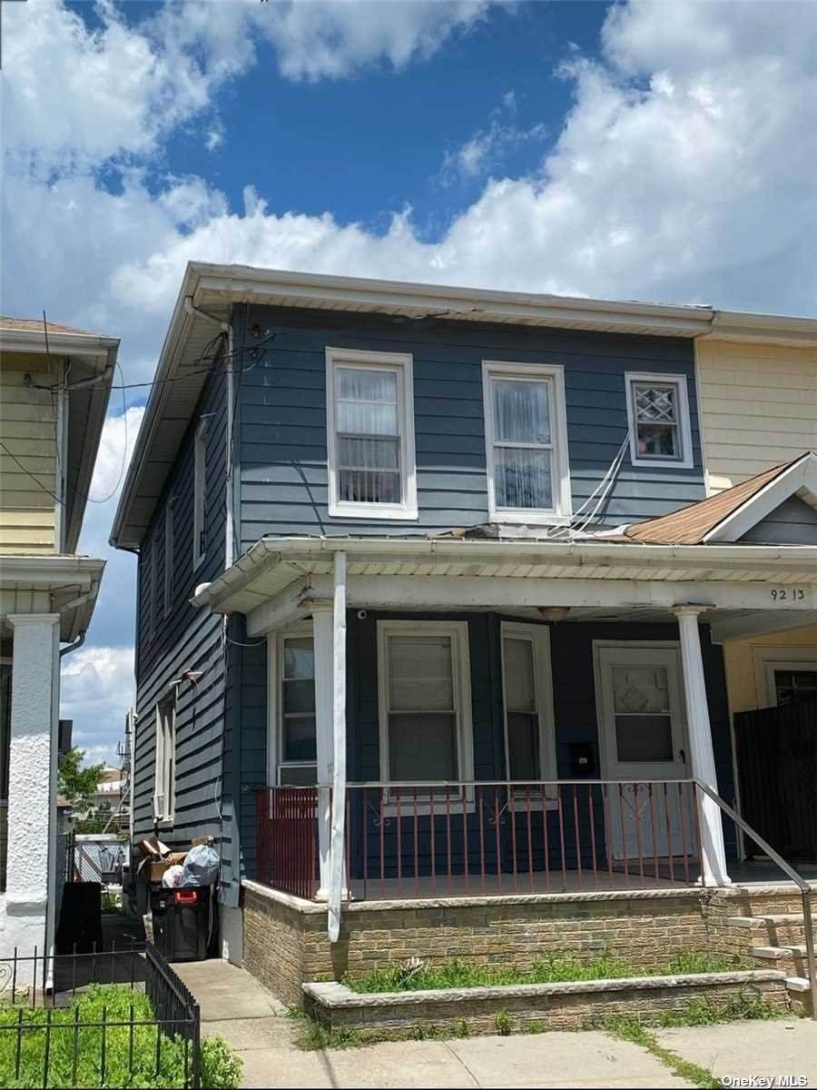92-13 107 Avenue - Photo 1