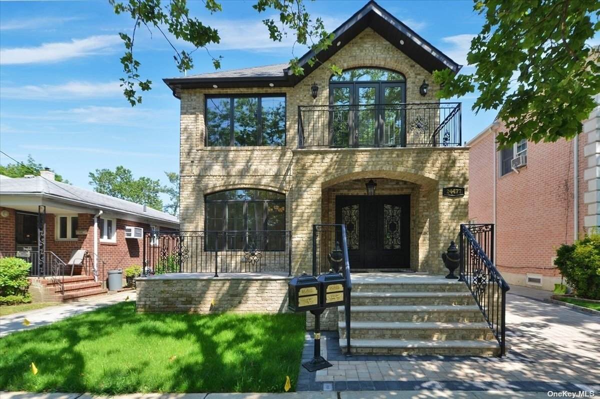 244-77 61 Avenue - Photo 1
