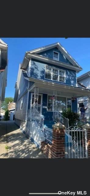 104-29 128th Street - Photo 1