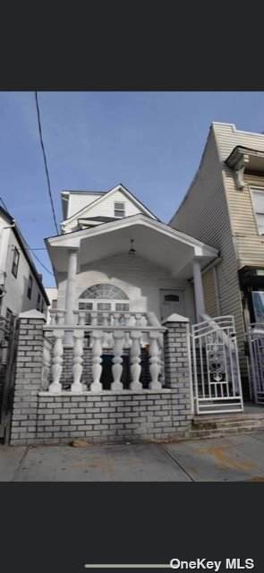 109-55 Lefferts Boulevard - Photo 1