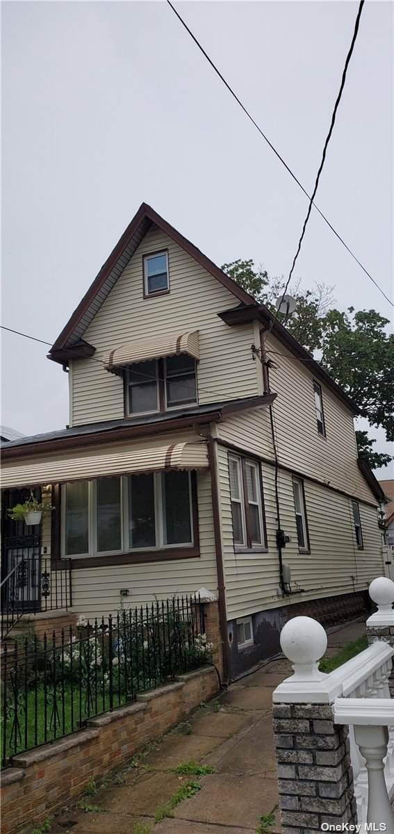 110-41 169th Street - Photo 1