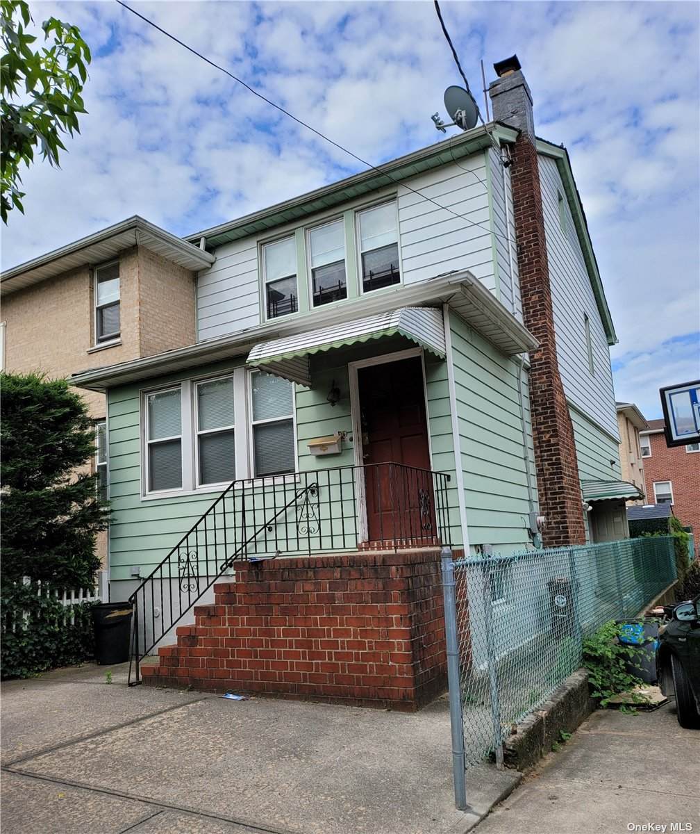 49-18 67 Street - Photo 1