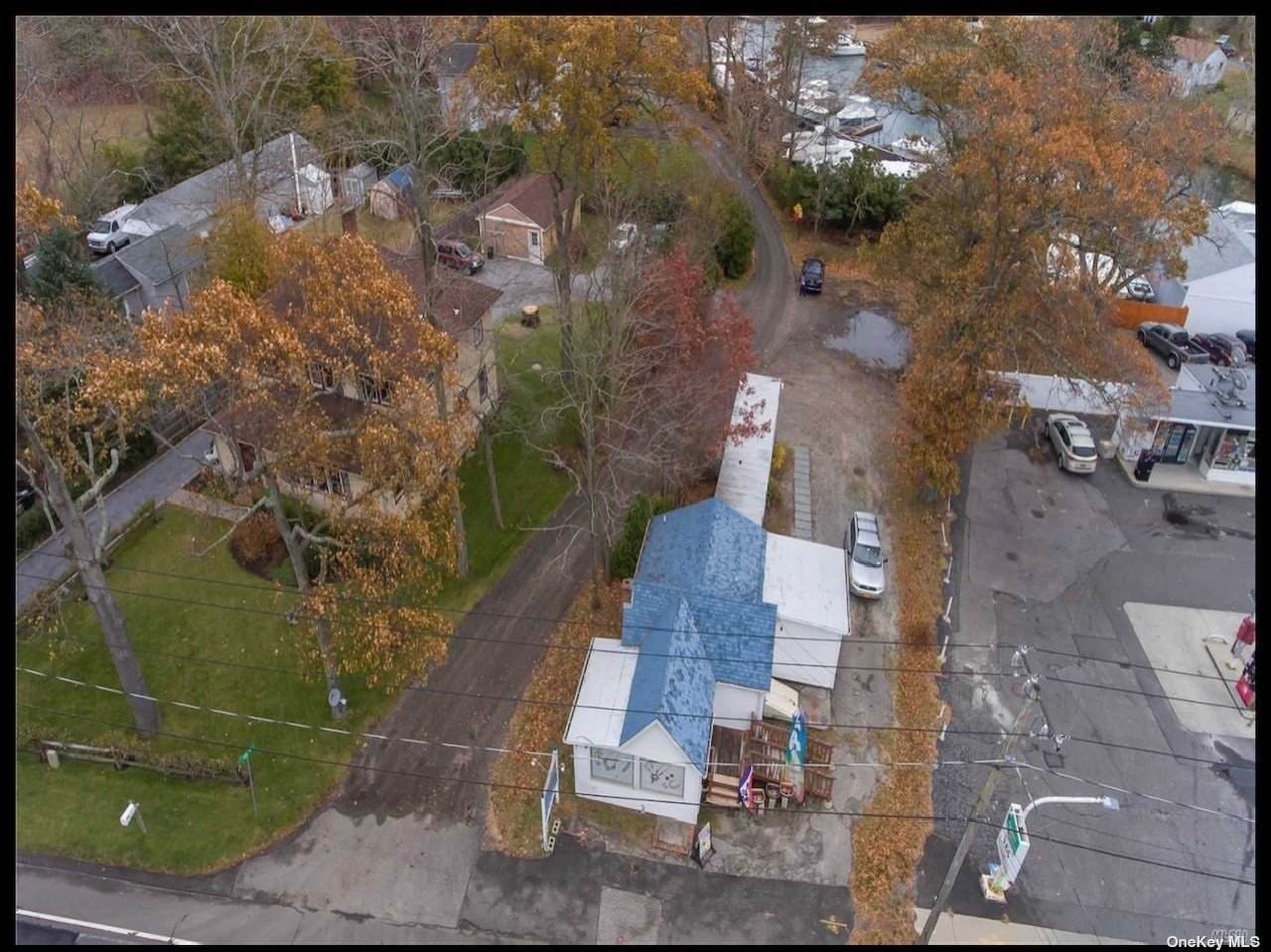 11160 Main Road - Photo 1