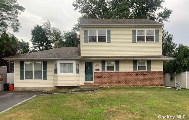 43 Terry Lane - Photo 1
