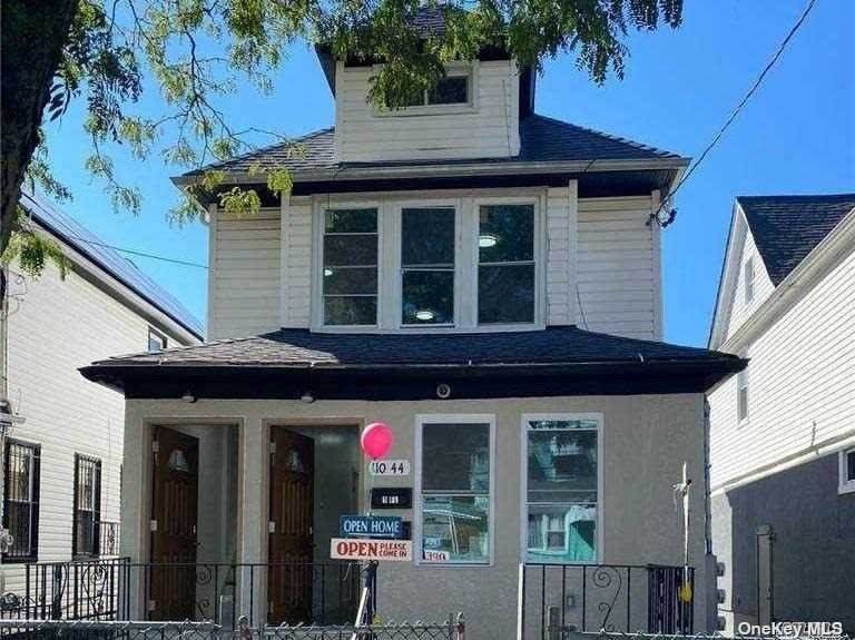110-44 166th Street - Photo 1