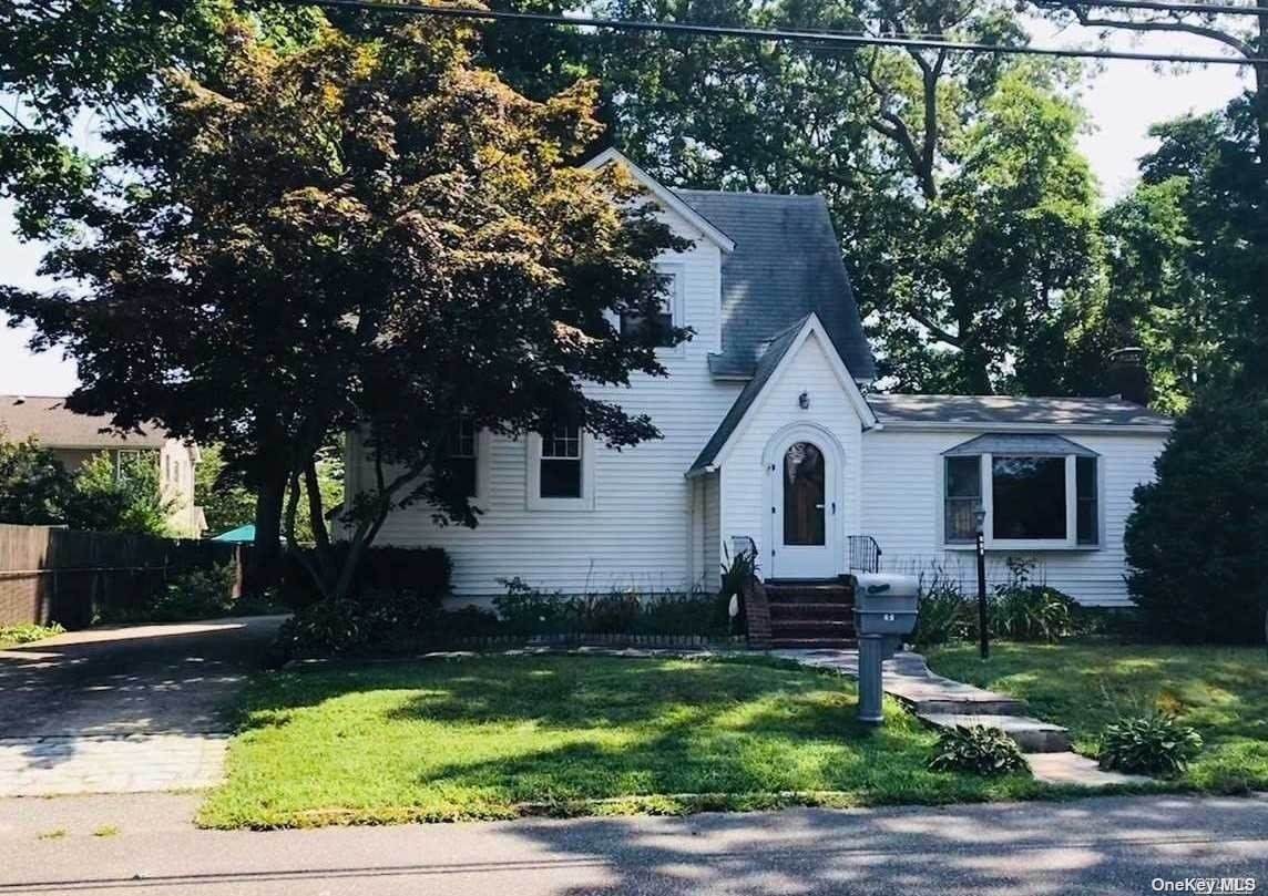 428 Oak Neck Road - Photo 1