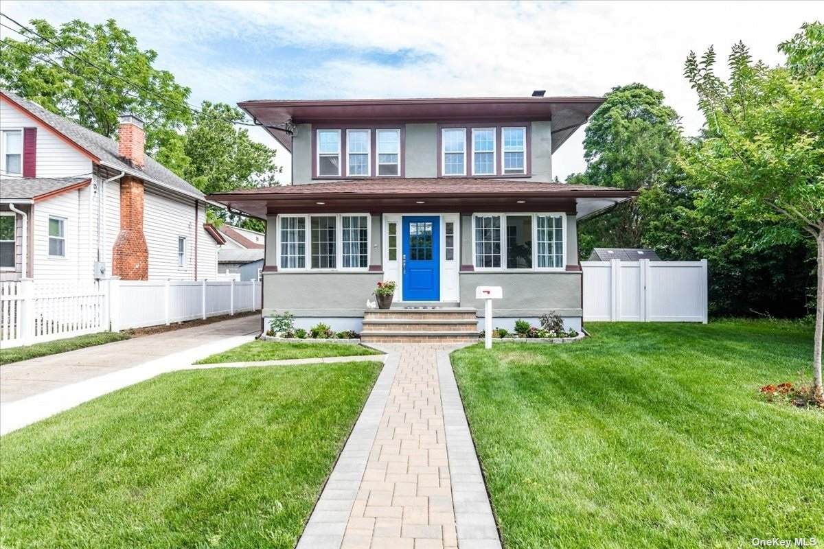 88 Lincoln Avenue - Photo 1