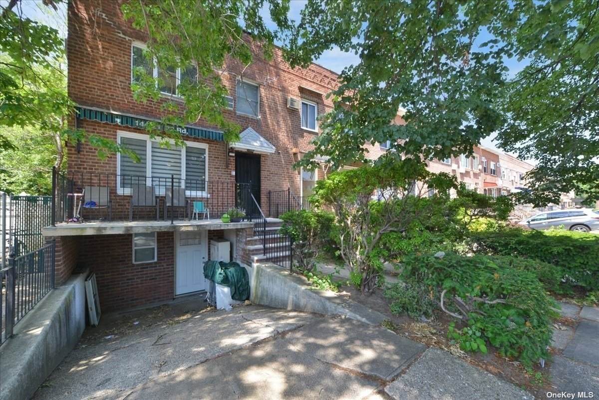 144-21 72nd Road - Photo 1