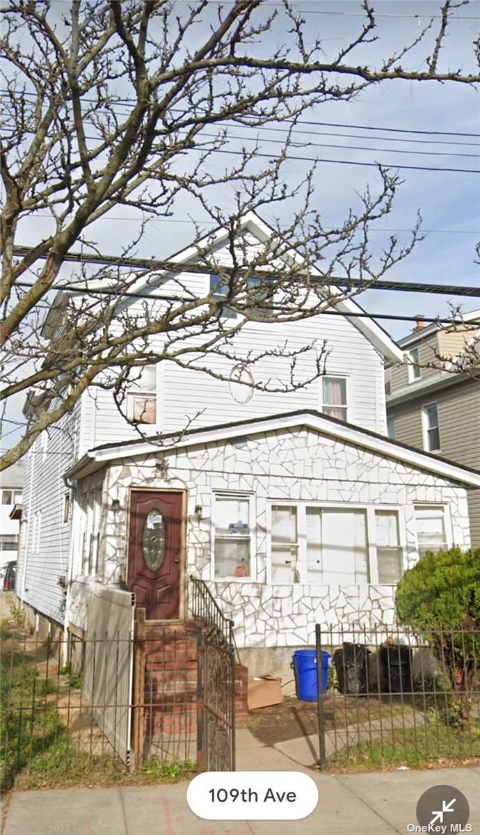 142-05 Lakewood Avenue - Photo 1