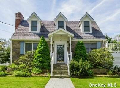 6 Nassau Road - Photo 1